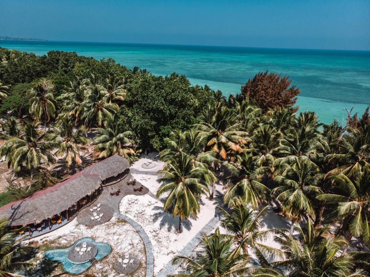Silver Sand Beach Resort Havelock Vijay Nagar Beach Exterior foto