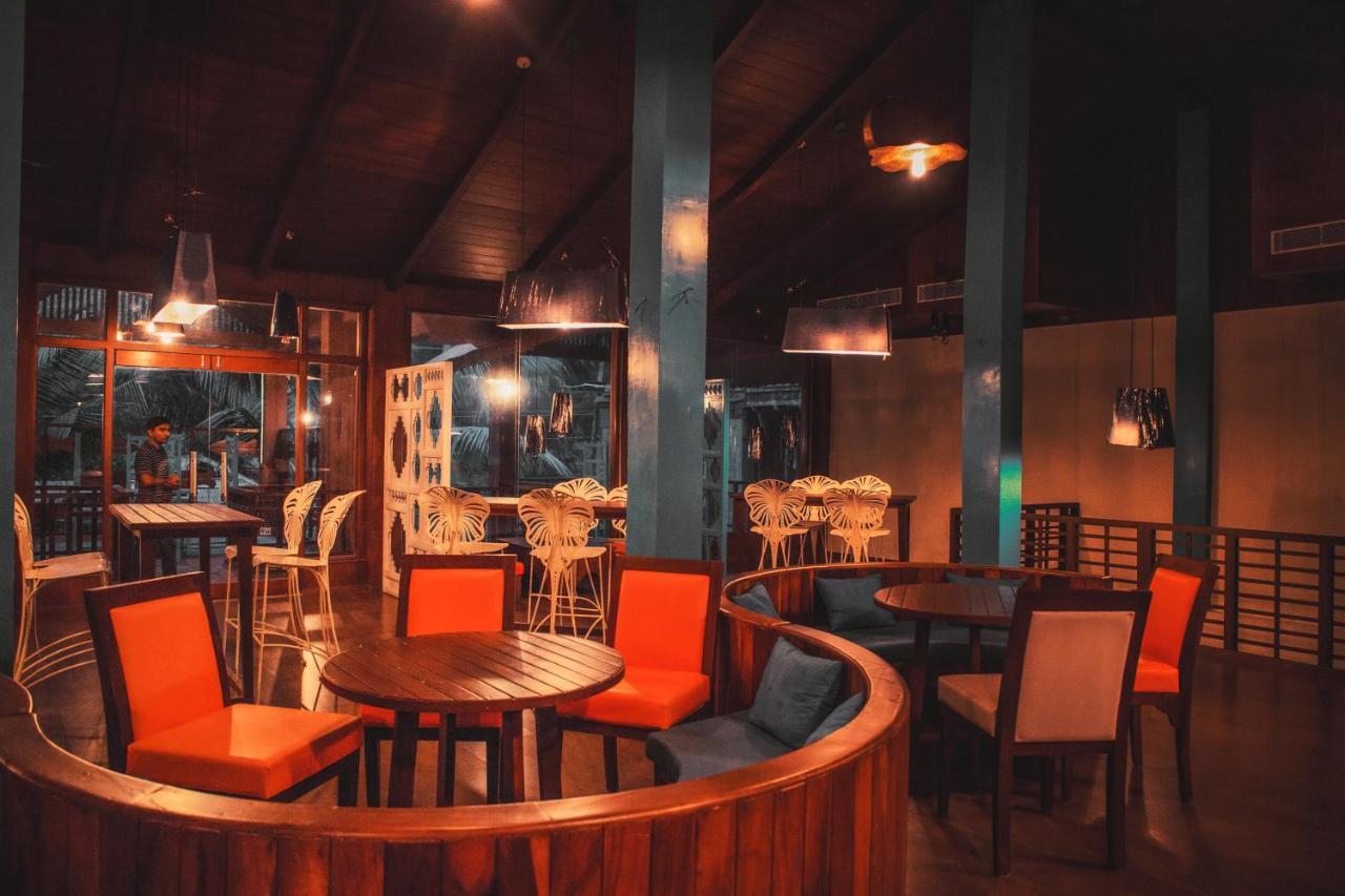 Silver Sand Beach Resort Havelock Vijay Nagar Beach Exterior foto