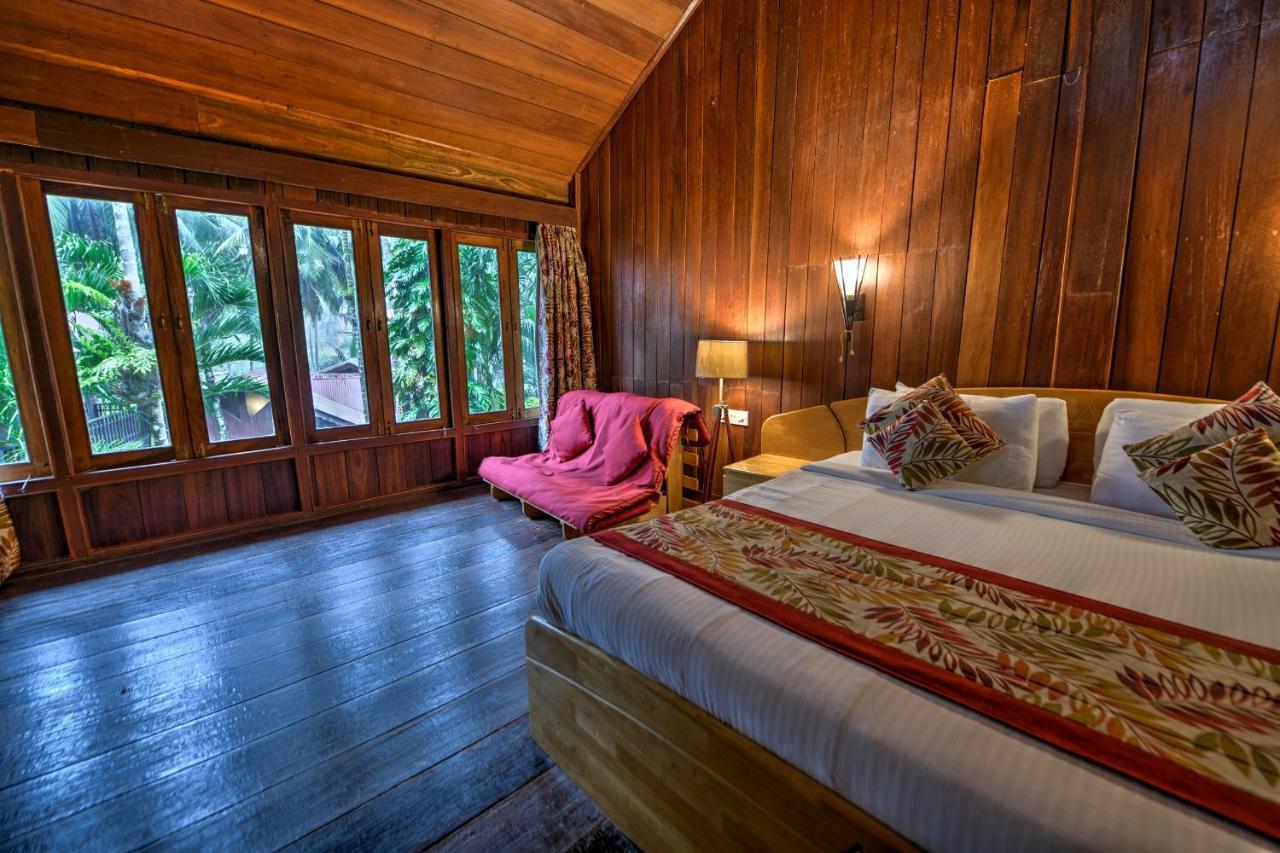 Silver Sand Beach Resort Havelock Vijay Nagar Beach Exterior foto
