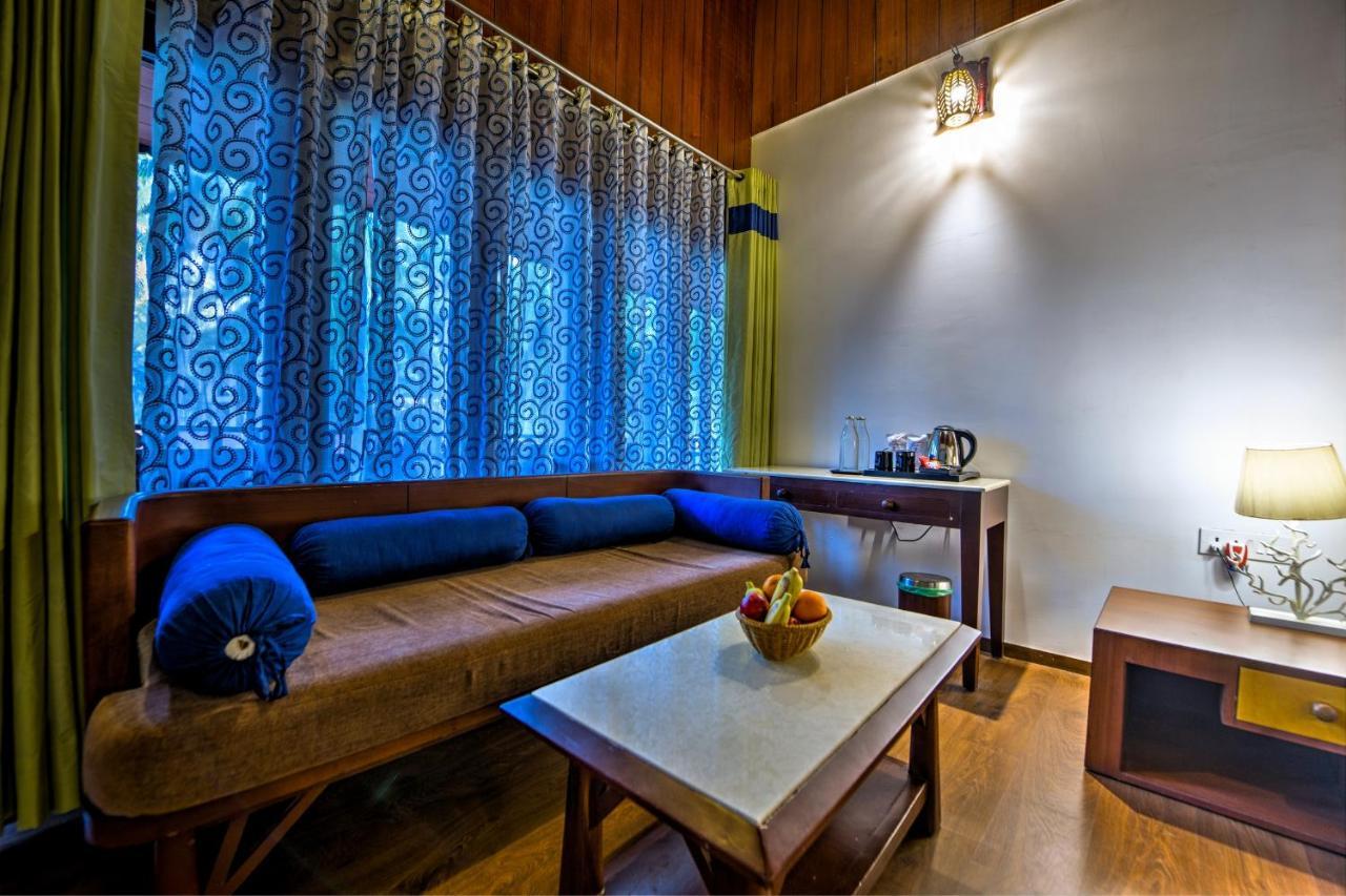 Silver Sand Beach Resort Havelock Vijay Nagar Beach Exterior foto