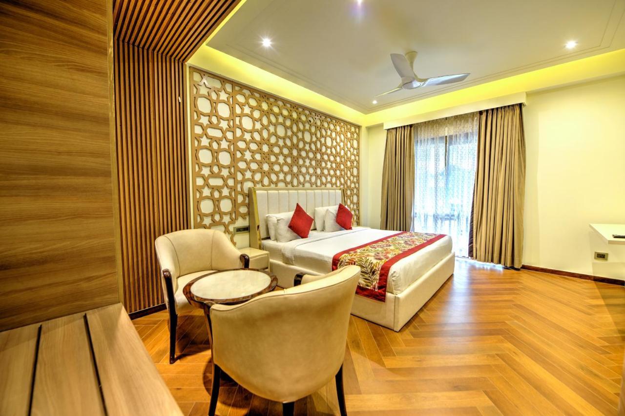 Silver Sand Beach Resort Havelock Vijay Nagar Beach Exterior foto