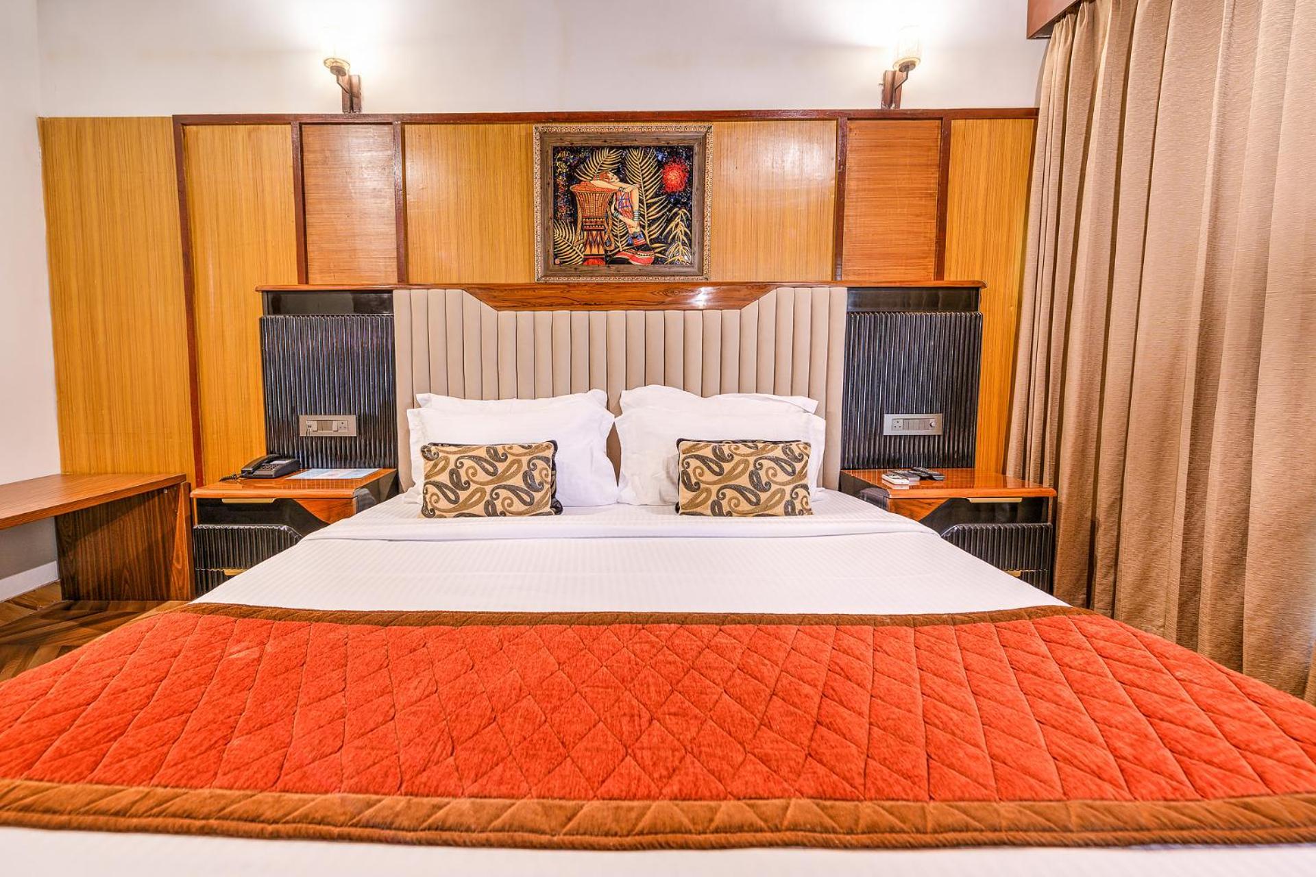 Silver Sand Beach Resort Havelock Vijay Nagar Beach Exterior foto