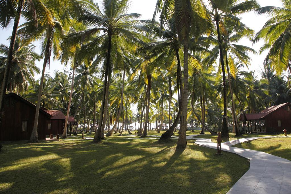 Silver Sand Beach Resort Havelock Vijay Nagar Beach Exterior foto